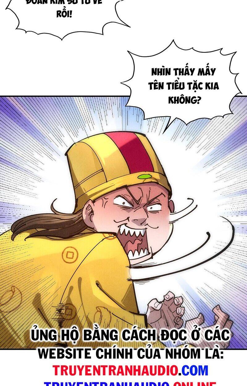 Vạn Cổ Chí Tôn Chap 93 - Next Chap 94
