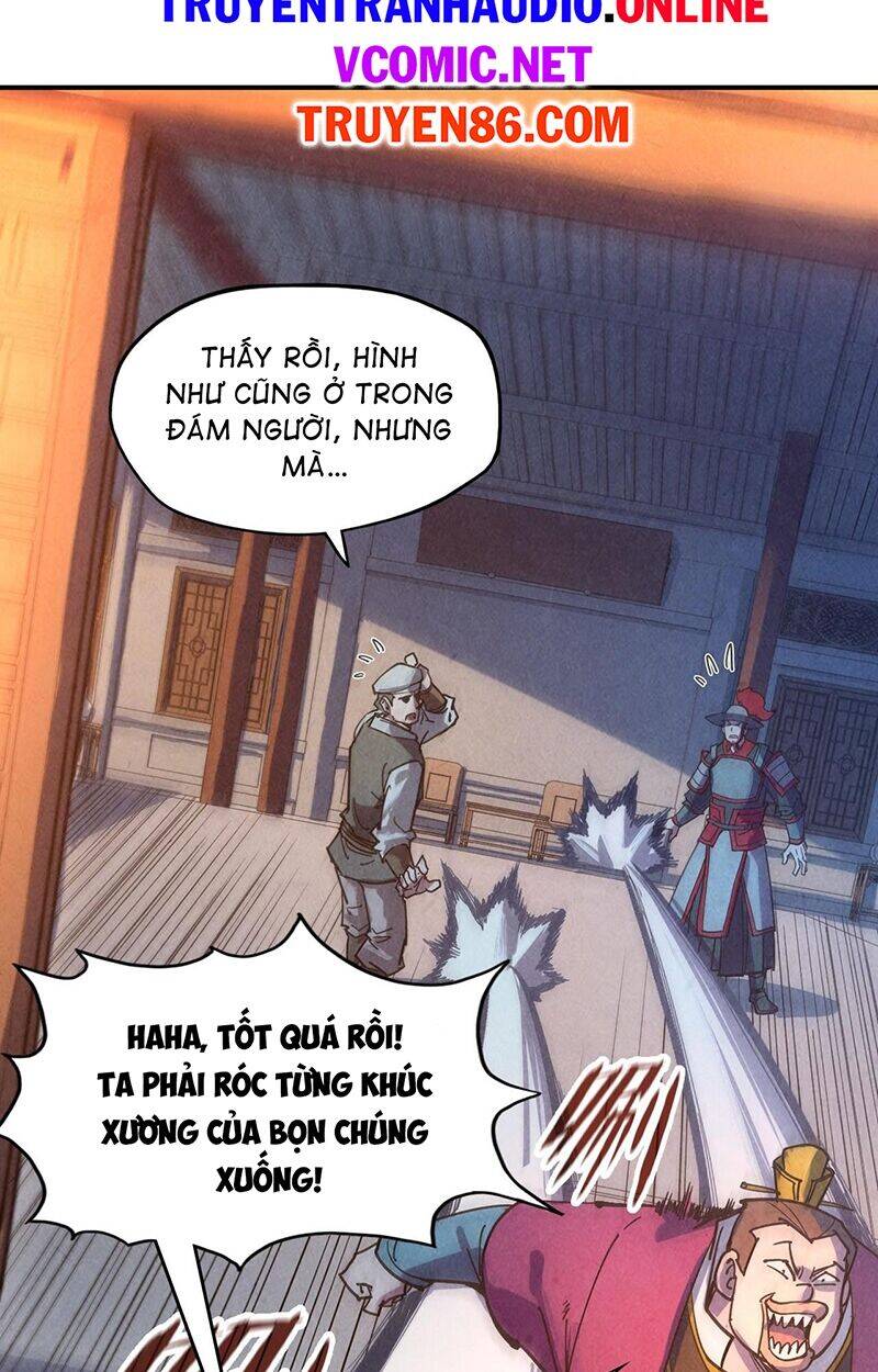 Vạn Cổ Chí Tôn Chap 93 - Next Chap 94