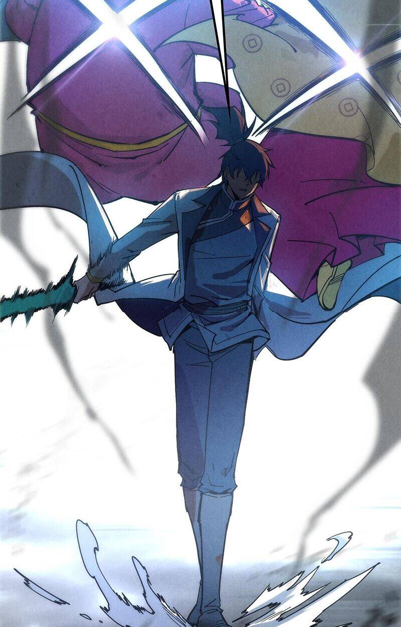 Vạn Cổ Chí Tôn Chap 93 - Next Chap 94