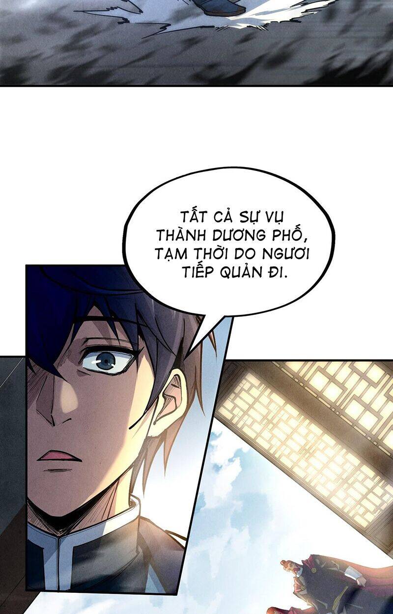 Vạn Cổ Chí Tôn Chap 93 - Next Chap 94