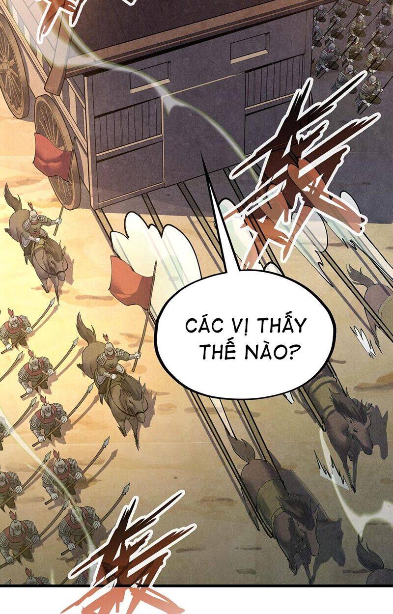 Vạn Cổ Chí Tôn Chap 93 - Next Chap 94