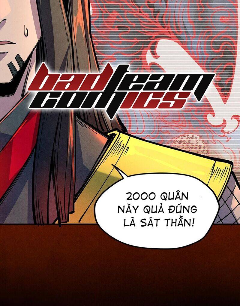 Vạn Cổ Chí Tôn Chap 93 - Next Chap 94