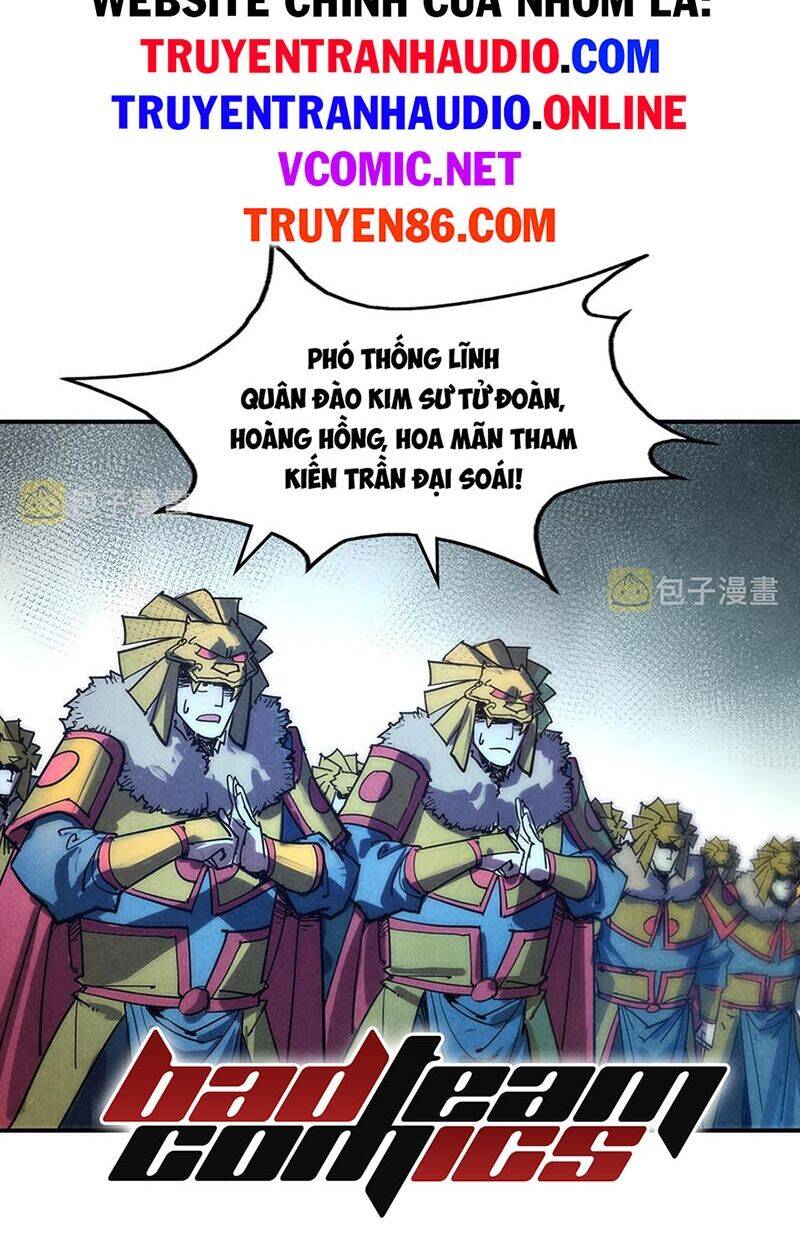 Vạn Cổ Chí Tôn Chap 93 - Next Chap 94