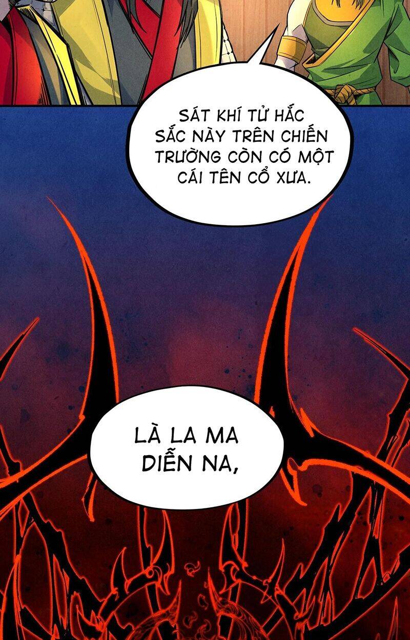Vạn Cổ Chí Tôn Chap 93 - Next Chap 94