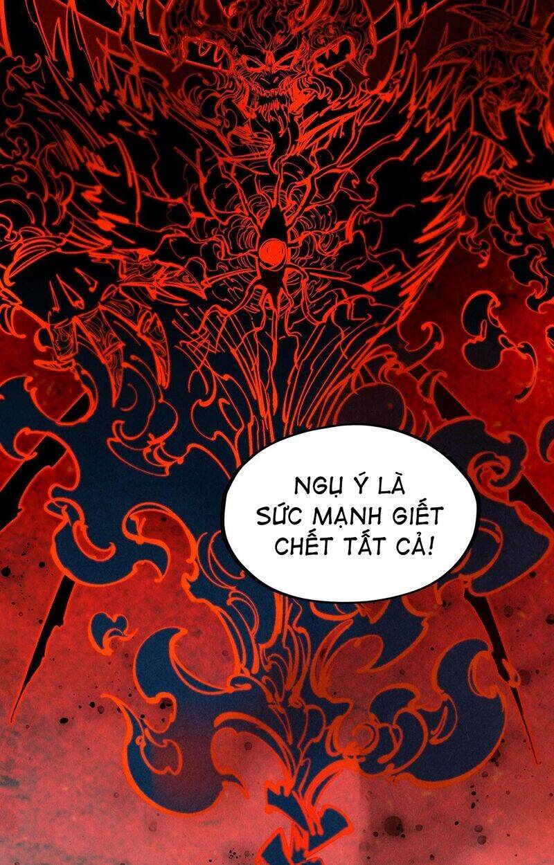 Vạn Cổ Chí Tôn Chap 93 - Next Chap 94