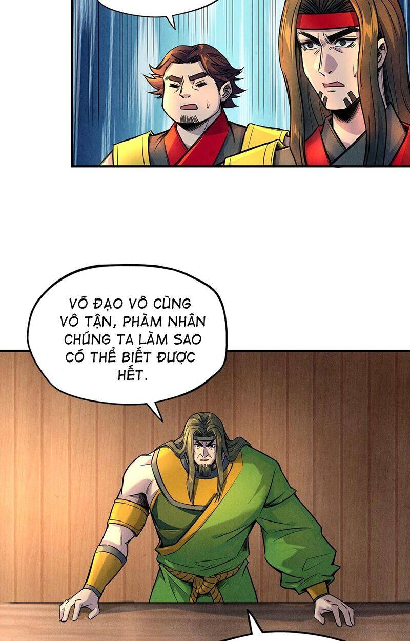 Vạn Cổ Chí Tôn Chap 93 - Next Chap 94