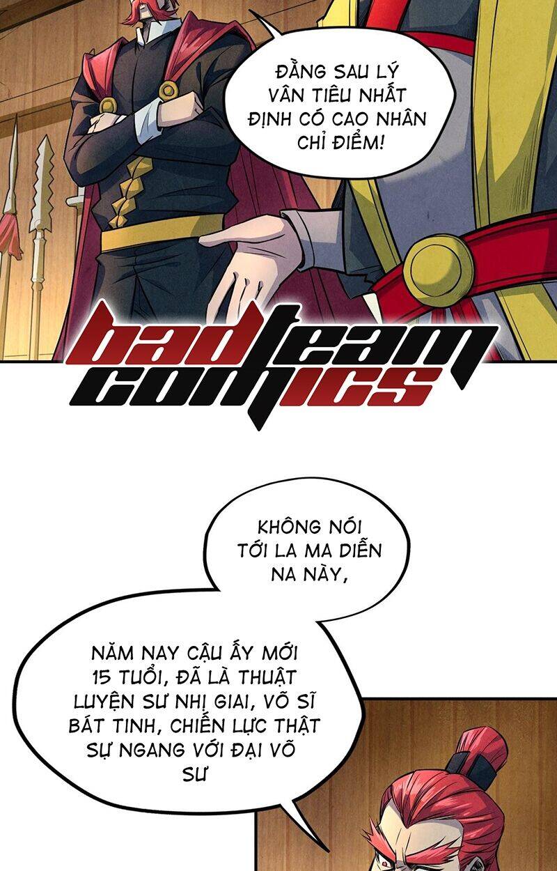 Vạn Cổ Chí Tôn Chap 93 - Next Chap 94
