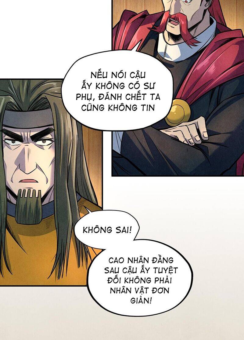 Vạn Cổ Chí Tôn Chap 93 - Next Chap 94