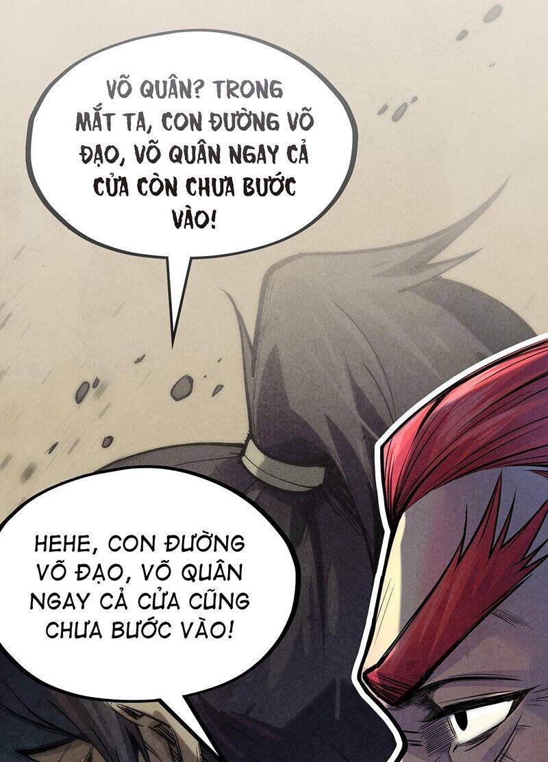 Vạn Cổ Chí Tôn Chap 93 - Next Chap 94