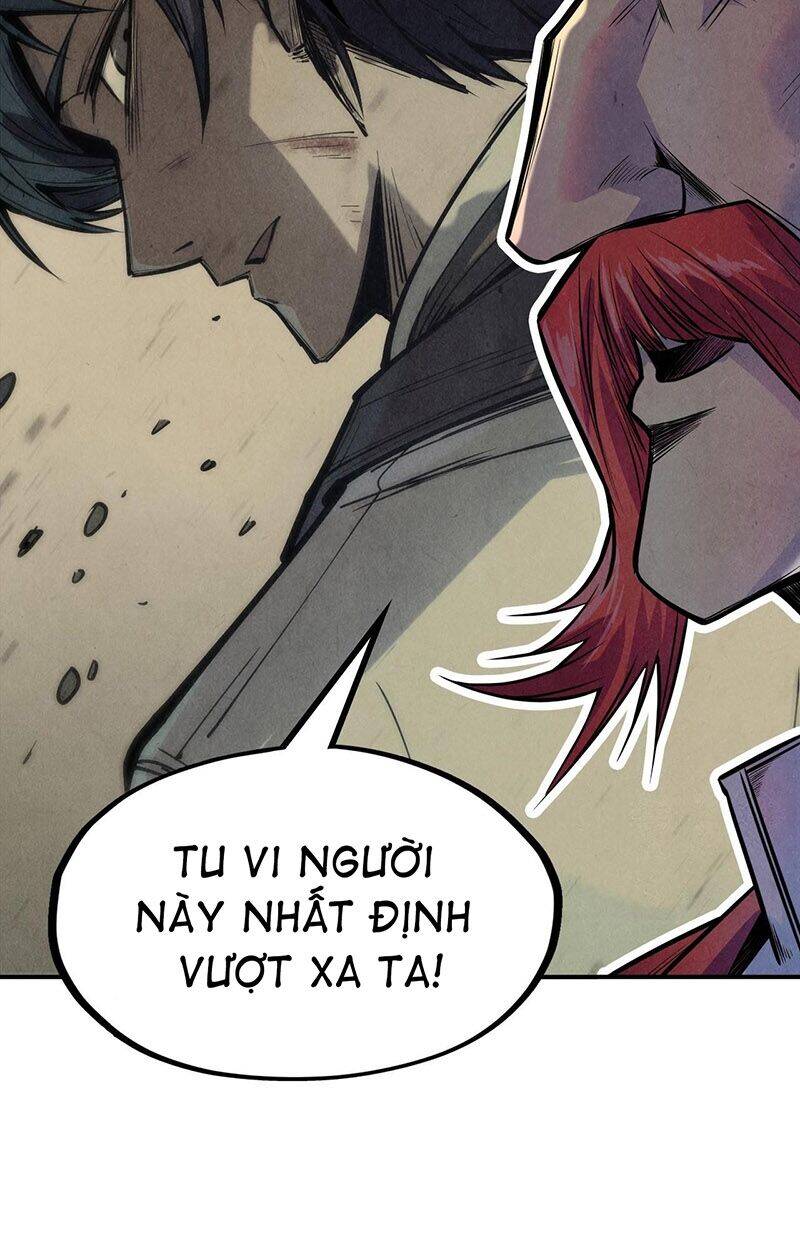 Vạn Cổ Chí Tôn Chap 93 - Next Chap 94