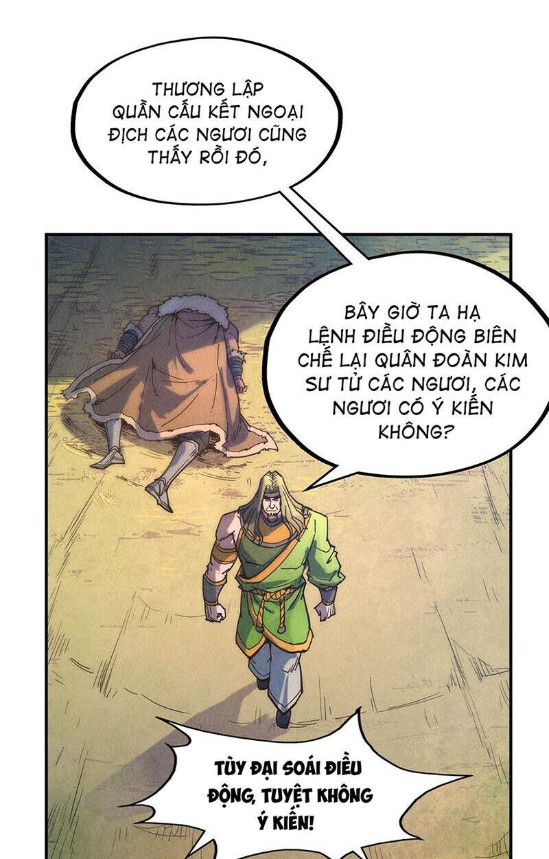 Vạn Cổ Chí Tôn Chap 93 - Next Chap 94