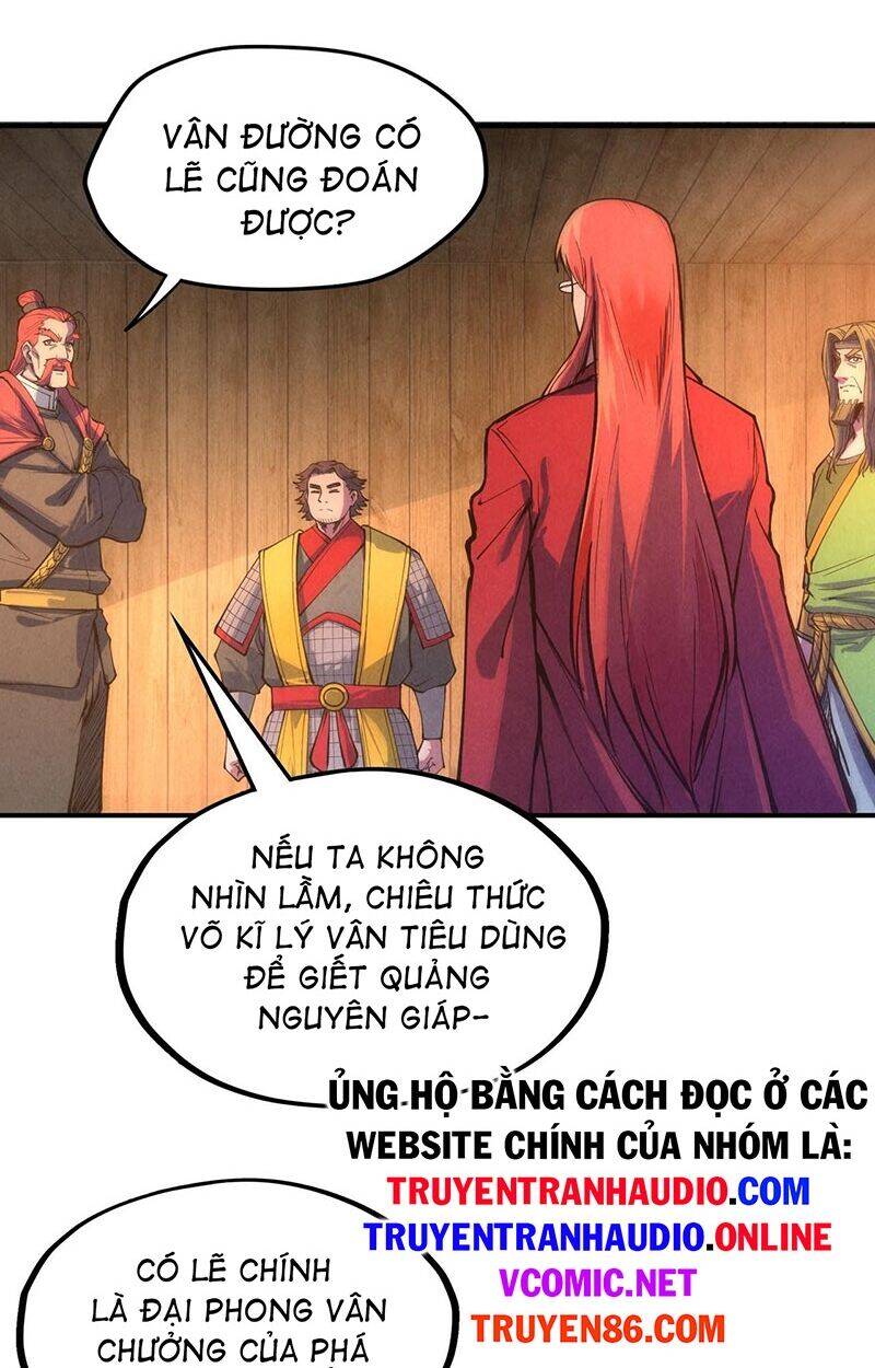 Vạn Cổ Chí Tôn Chap 93 - Next Chap 94