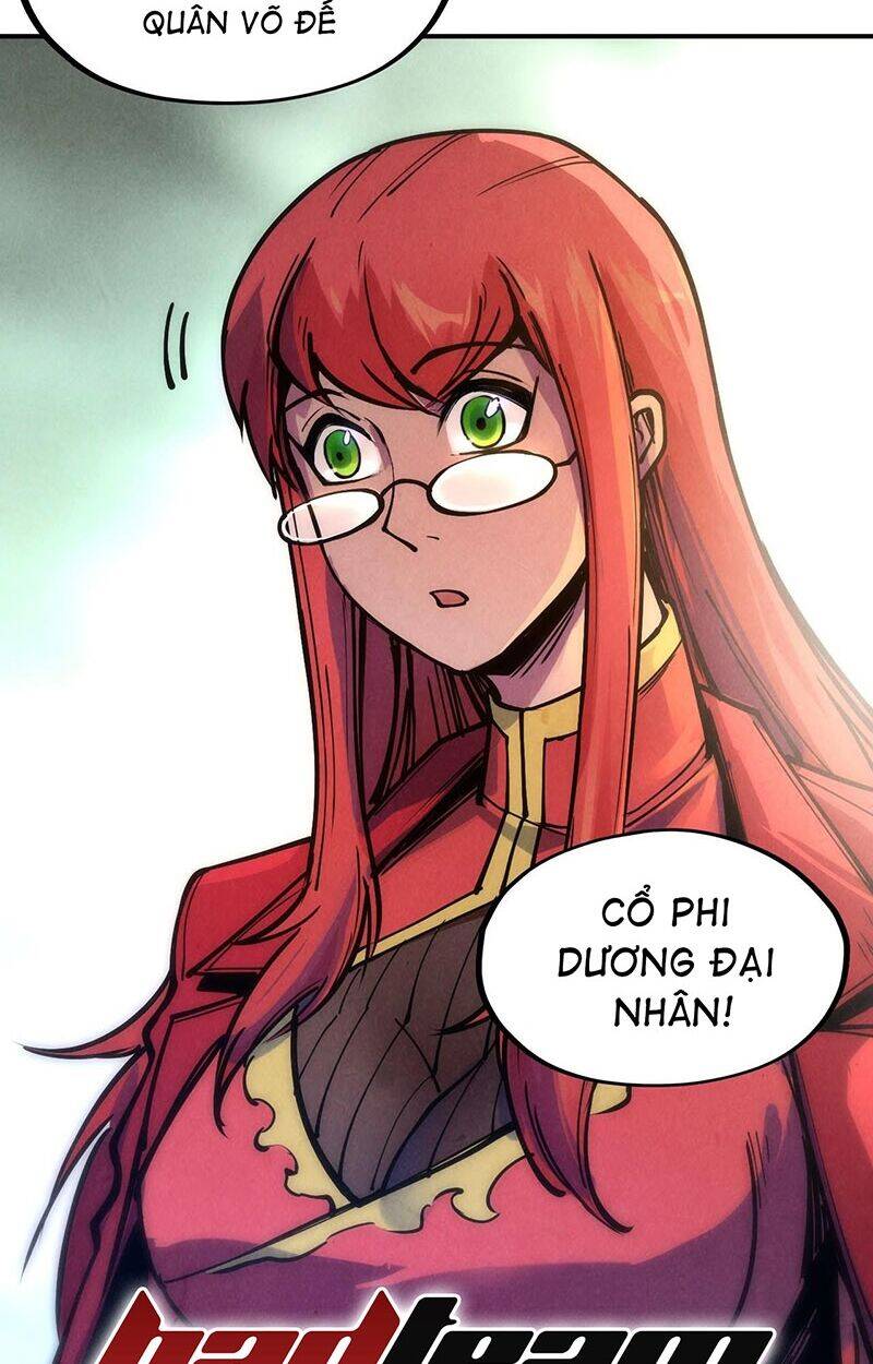 Vạn Cổ Chí Tôn Chap 93 - Next Chap 94