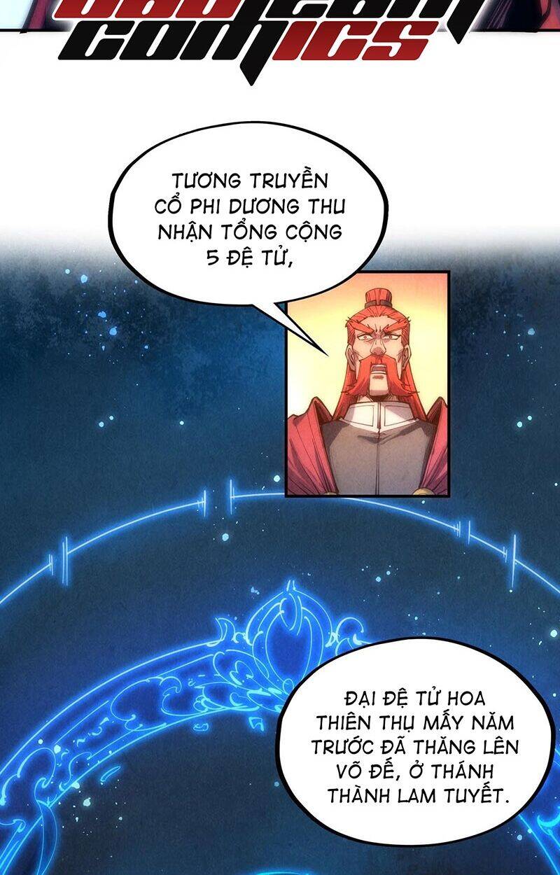 Vạn Cổ Chí Tôn Chap 93 - Next Chap 94