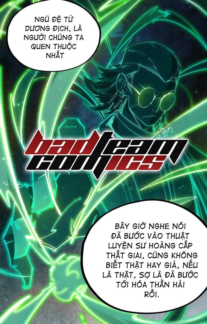 Vạn Cổ Chí Tôn Chap 93 - Next Chap 94