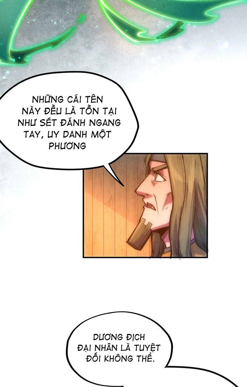 Vạn Cổ Chí Tôn Chap 93 - Next Chap 94