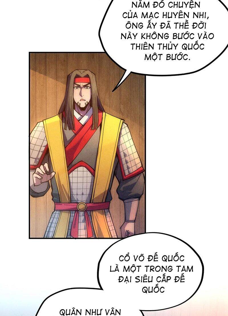 Vạn Cổ Chí Tôn Chap 93 - Next Chap 94