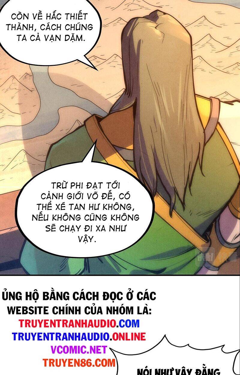 Vạn Cổ Chí Tôn Chap 93 - Next Chap 94