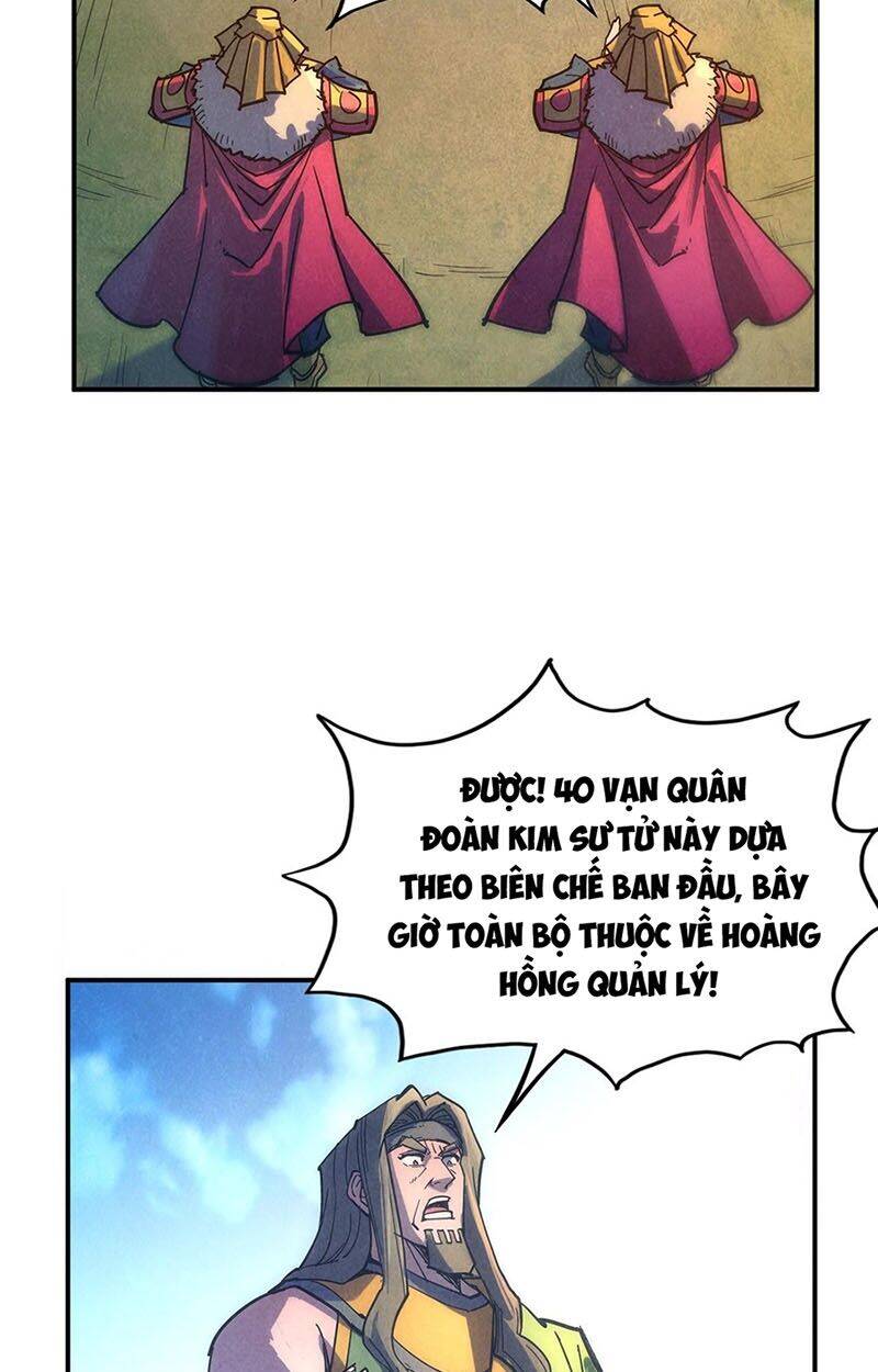 Vạn Cổ Chí Tôn Chap 93 - Next Chap 94