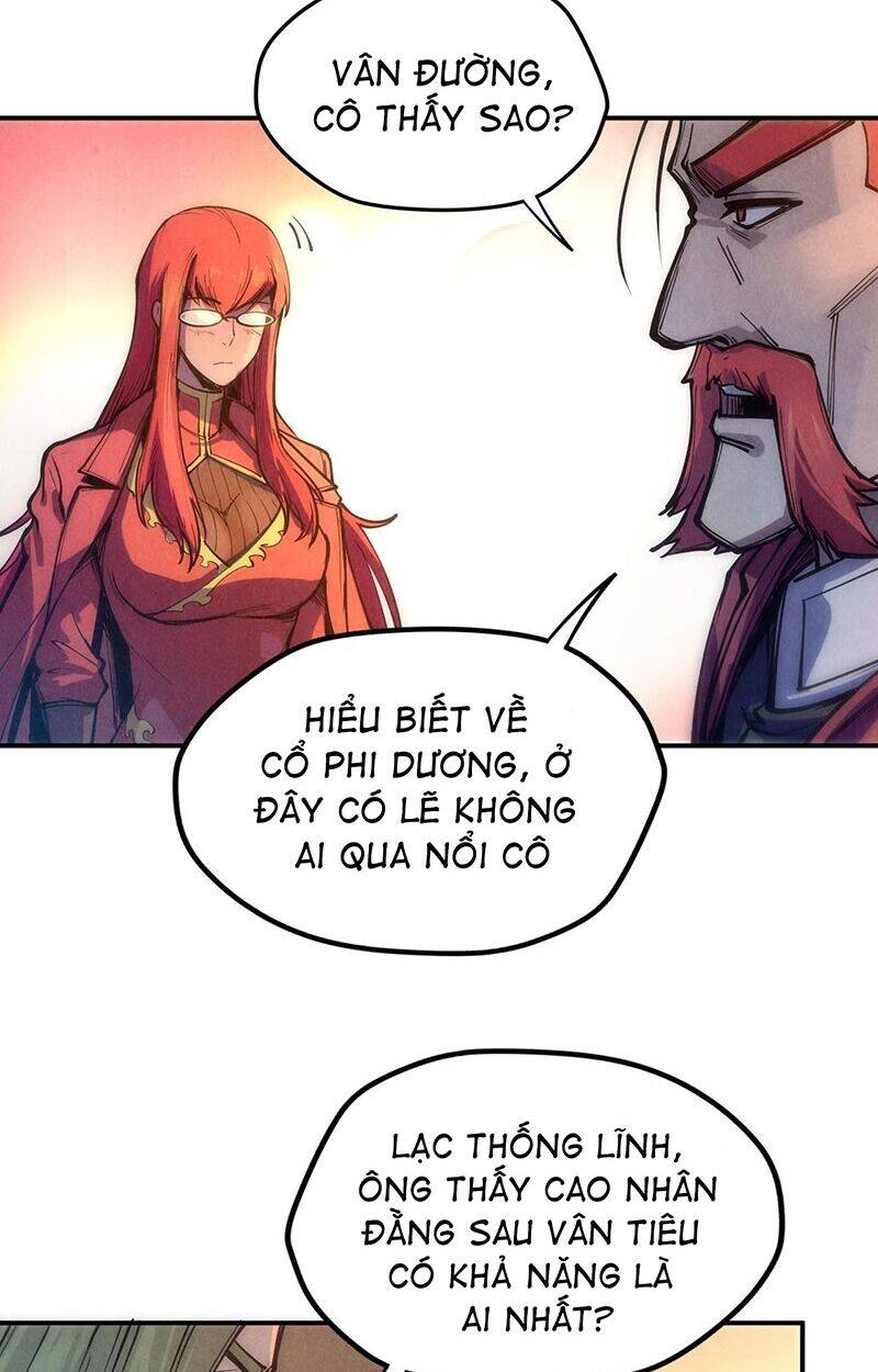 Vạn Cổ Chí Tôn Chap 93 - Next Chap 94