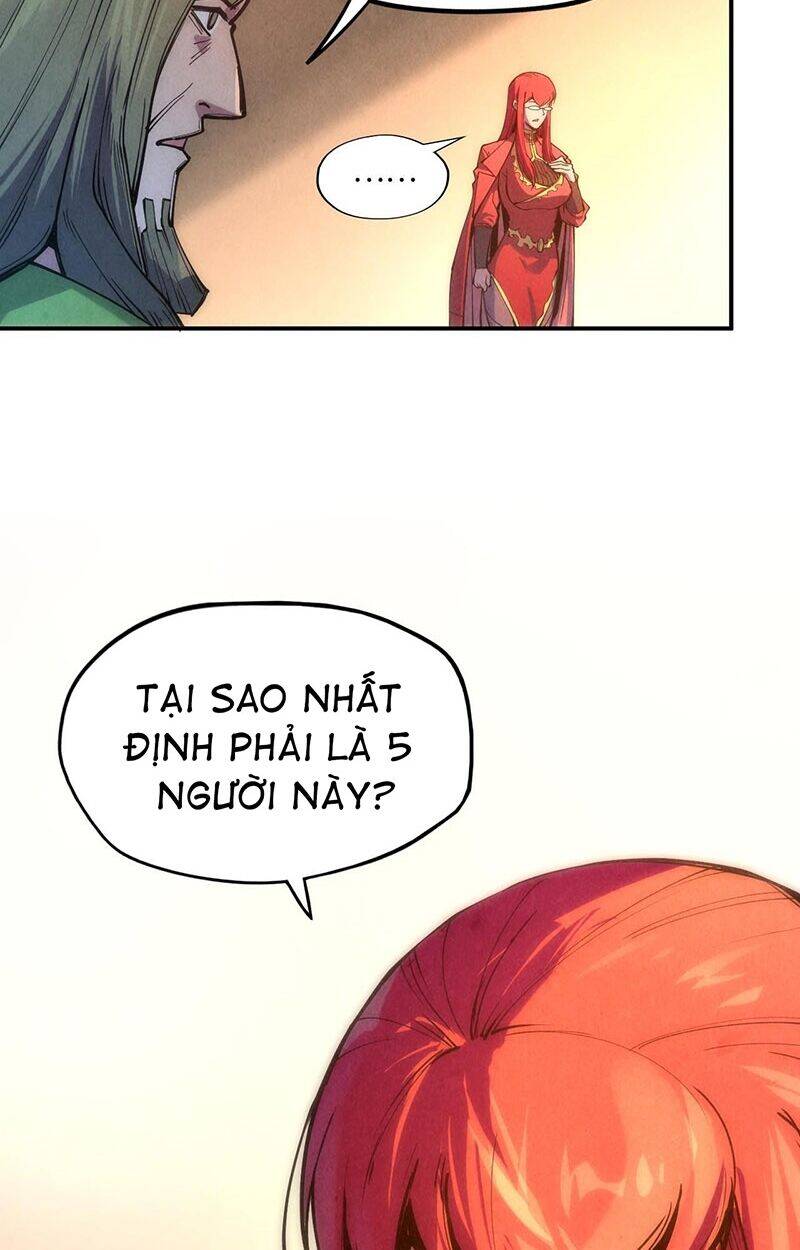 Vạn Cổ Chí Tôn Chap 93 - Next Chap 94