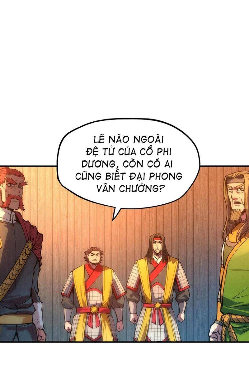 Vạn Cổ Chí Tôn Chap 93 - Next Chap 94