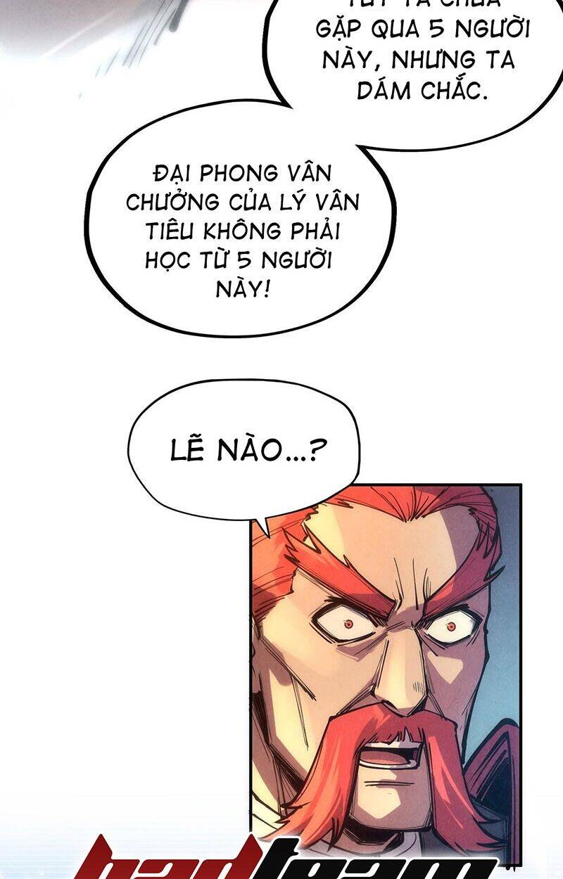 Vạn Cổ Chí Tôn Chap 93 - Next Chap 94