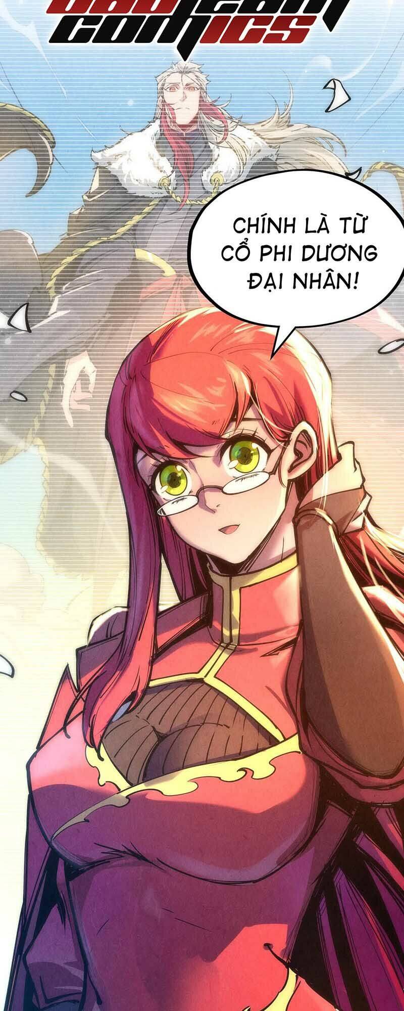 Vạn Cổ Chí Tôn Chap 93 - Next Chap 94