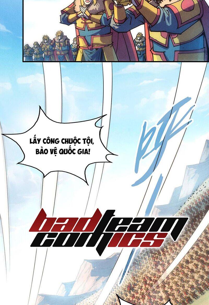 Vạn Cổ Chí Tôn Chap 93 - Next Chap 94