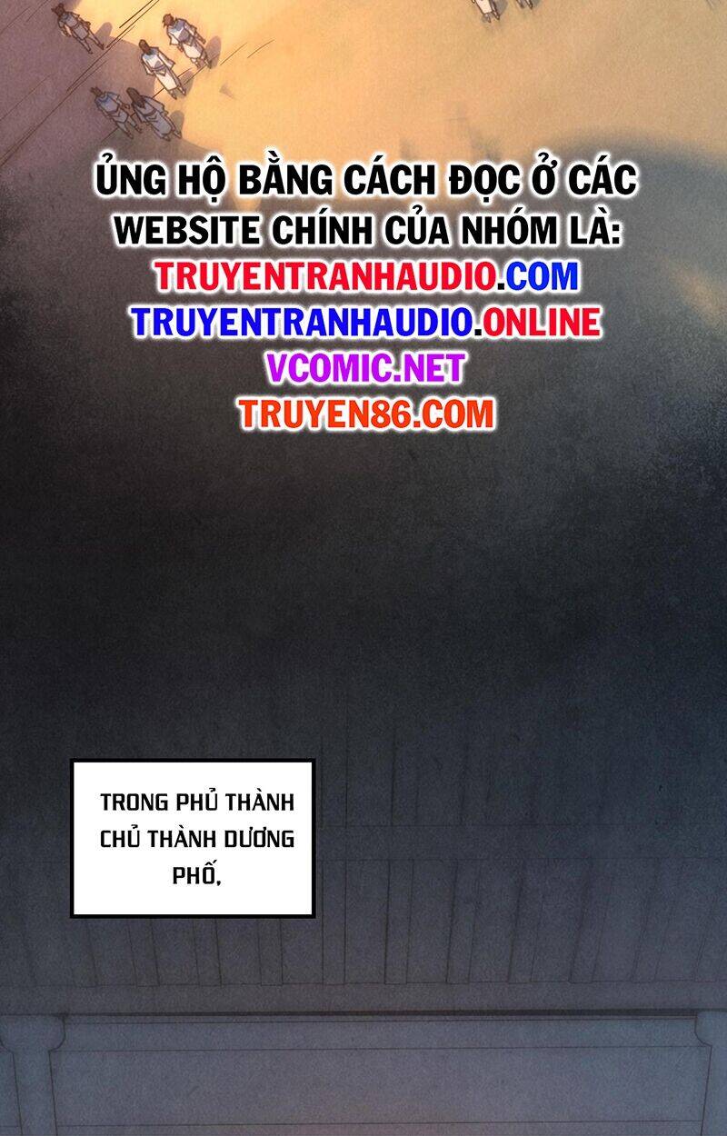 Vạn Cổ Chí Tôn Chap 93 - Next Chap 94