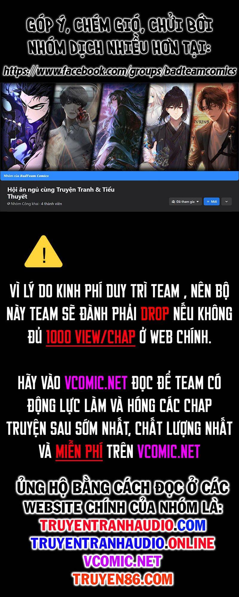 Vạn Cổ Chí Tôn Chap 94 - Next Chap 95