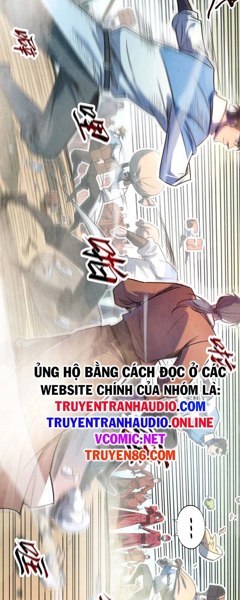Vạn Cổ Chí Tôn Chap 94 - Next Chap 95