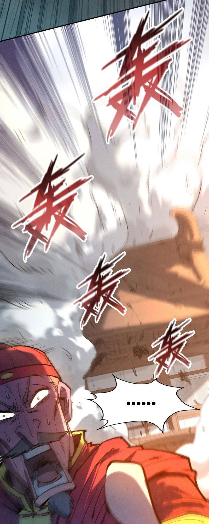 Vạn Cổ Chí Tôn Chap 94 - Next Chap 95