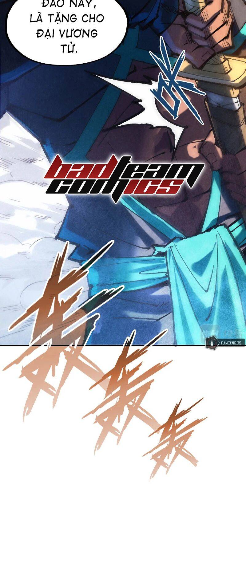 Vạn Cổ Chí Tôn Chap 94 - Next Chap 95