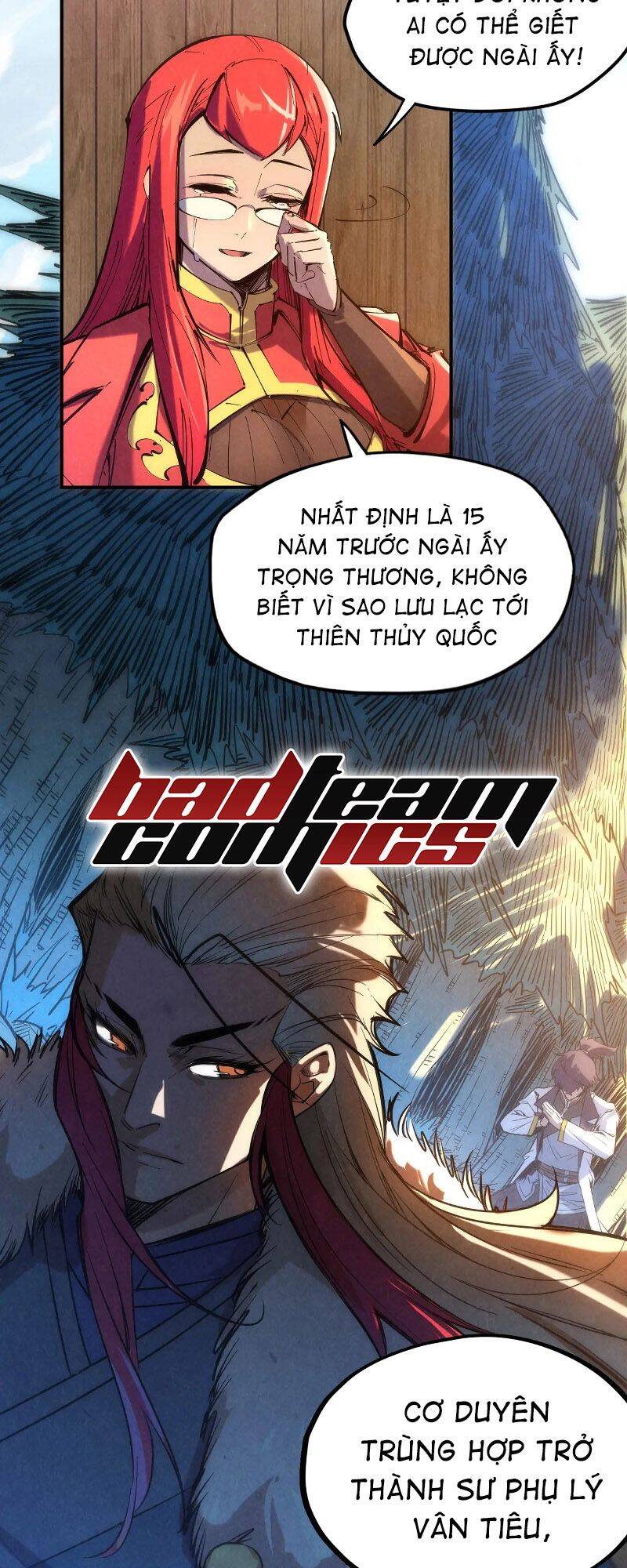 Vạn Cổ Chí Tôn Chap 94 - Next Chap 95