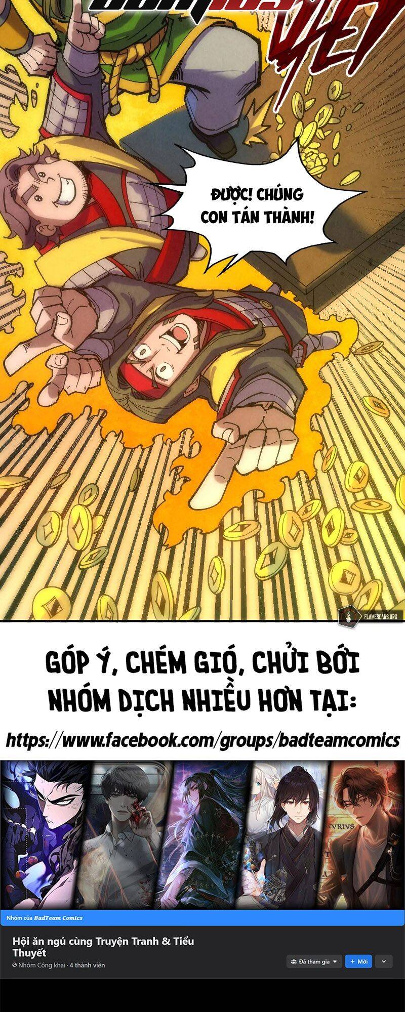 Vạn Cổ Chí Tôn Chap 94 - Next Chap 95