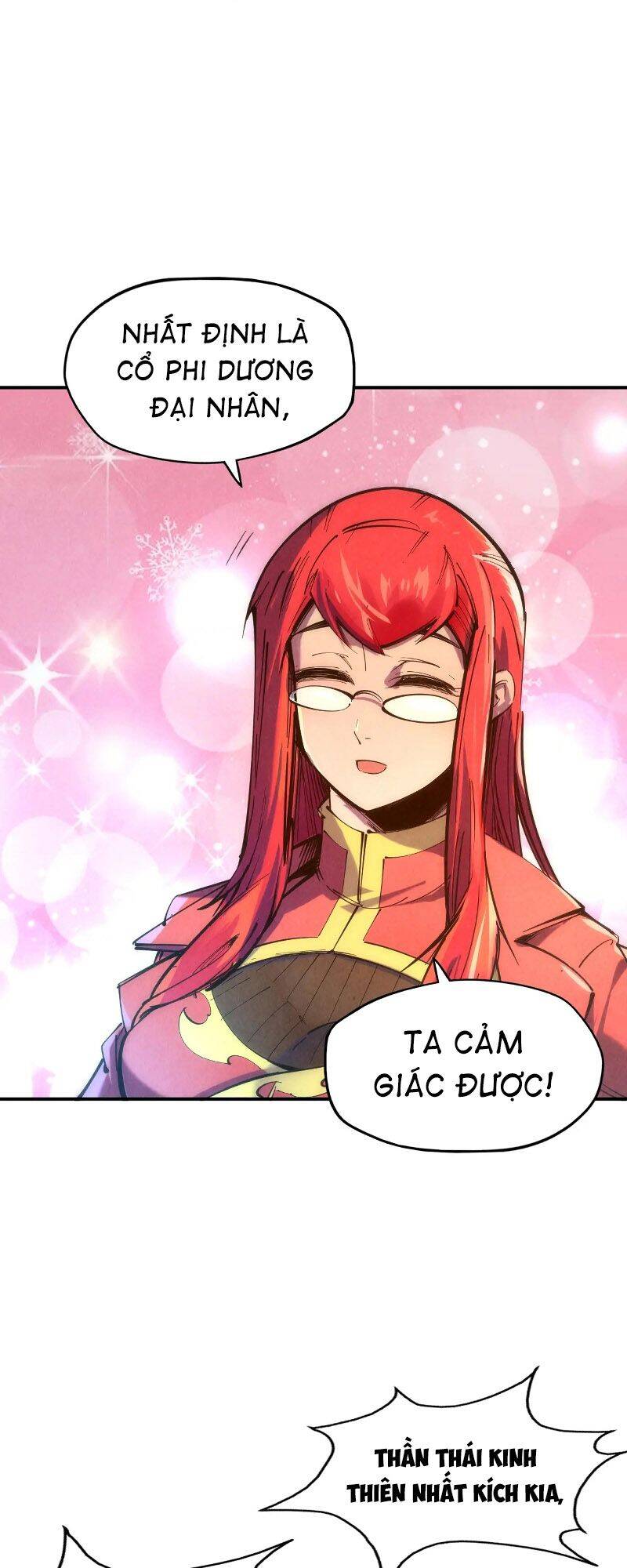 Vạn Cổ Chí Tôn Chap 94 - Next Chap 95