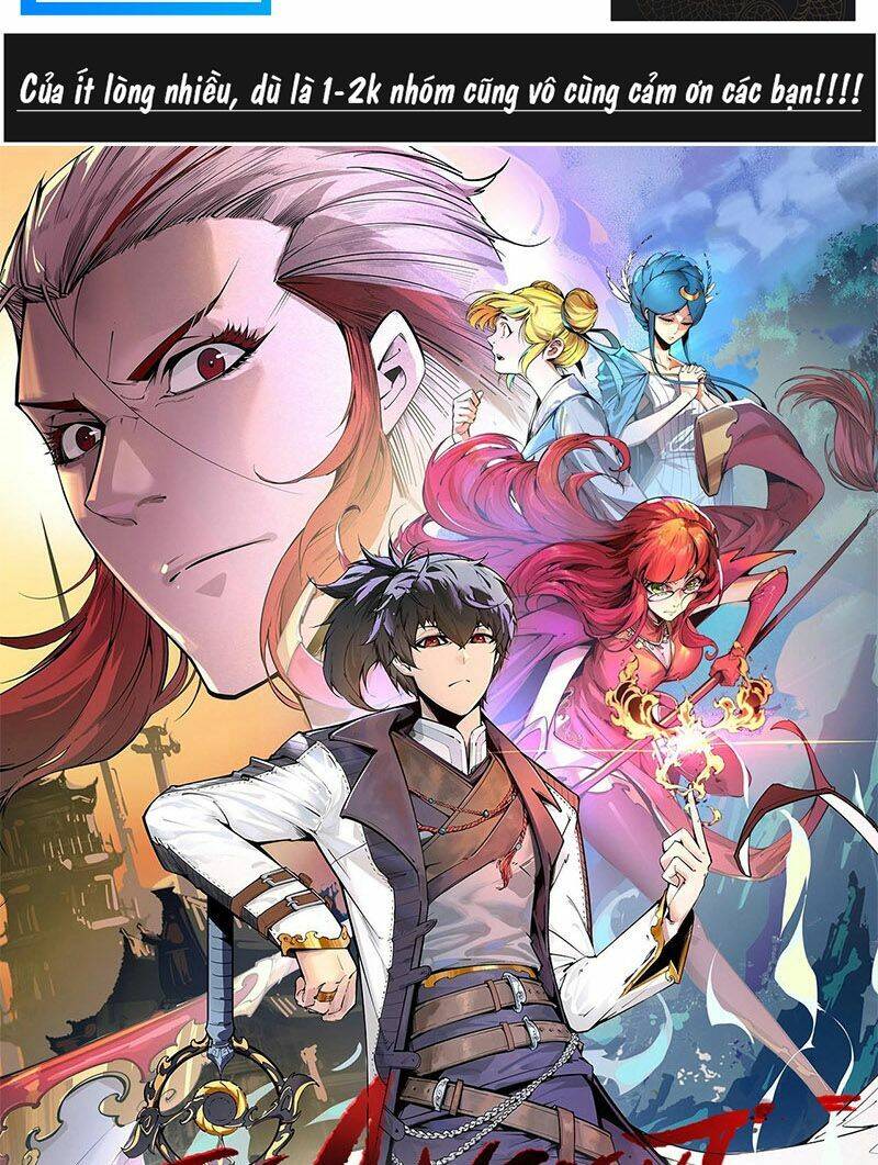 Vạn Cổ Chí Tôn Chap 95 - Next Chap 96