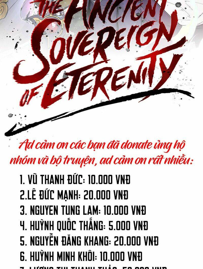 Vạn Cổ Chí Tôn Chap 95 - Next Chap 96