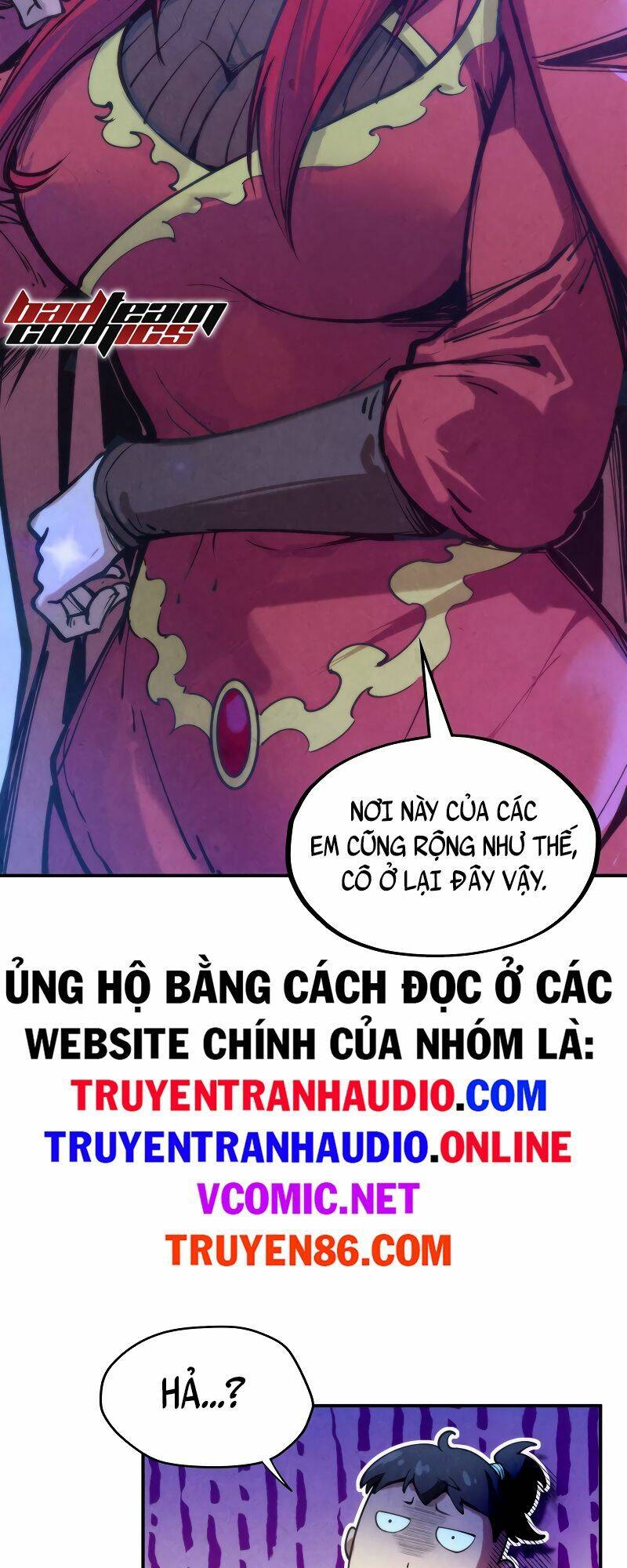 Vạn Cổ Chí Tôn Chap 95 - Next Chap 96