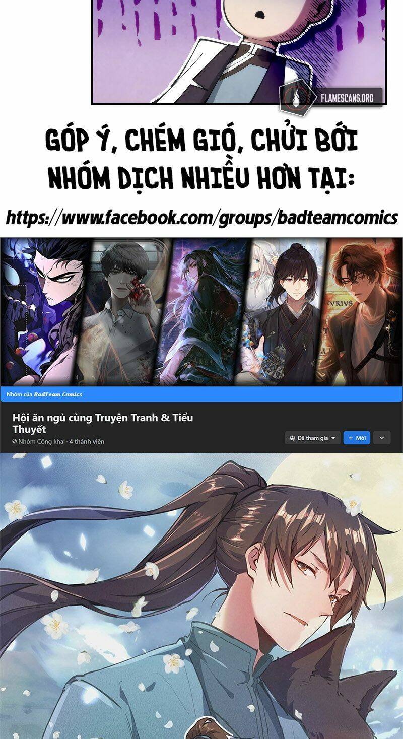 Vạn Cổ Chí Tôn Chap 95 - Next Chap 96