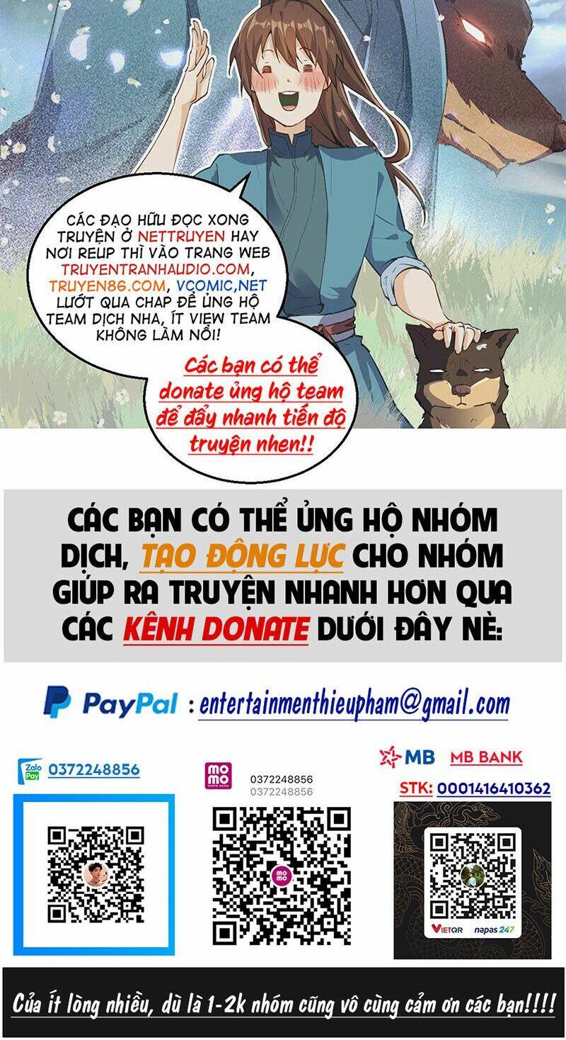 Vạn Cổ Chí Tôn Chap 95 - Next Chap 96
