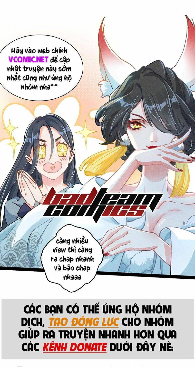 Vạn Cổ Chí Tôn Chap 96 - Next Chap 97