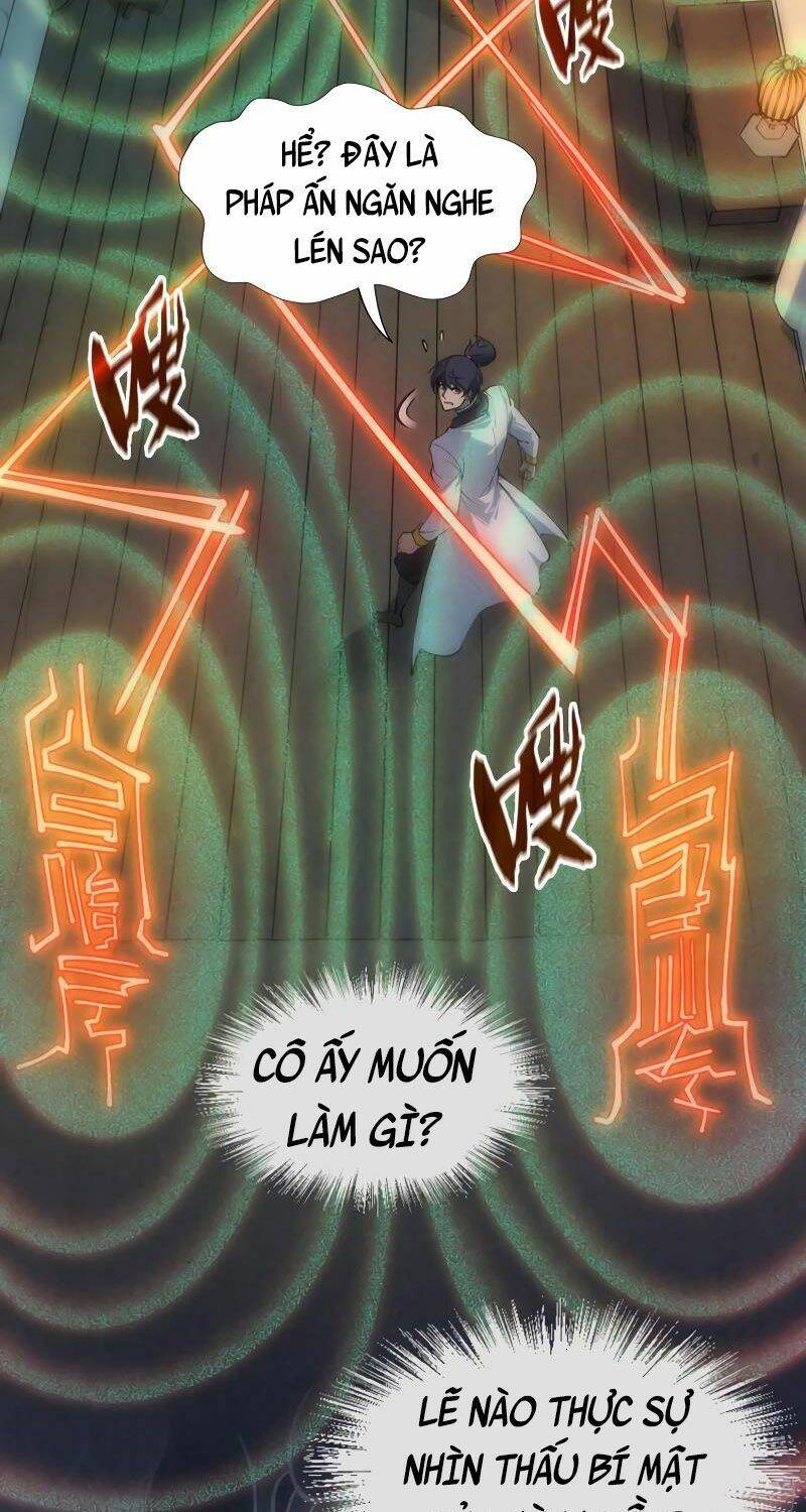 Vạn Cổ Chí Tôn Chap 96 - Next Chap 97