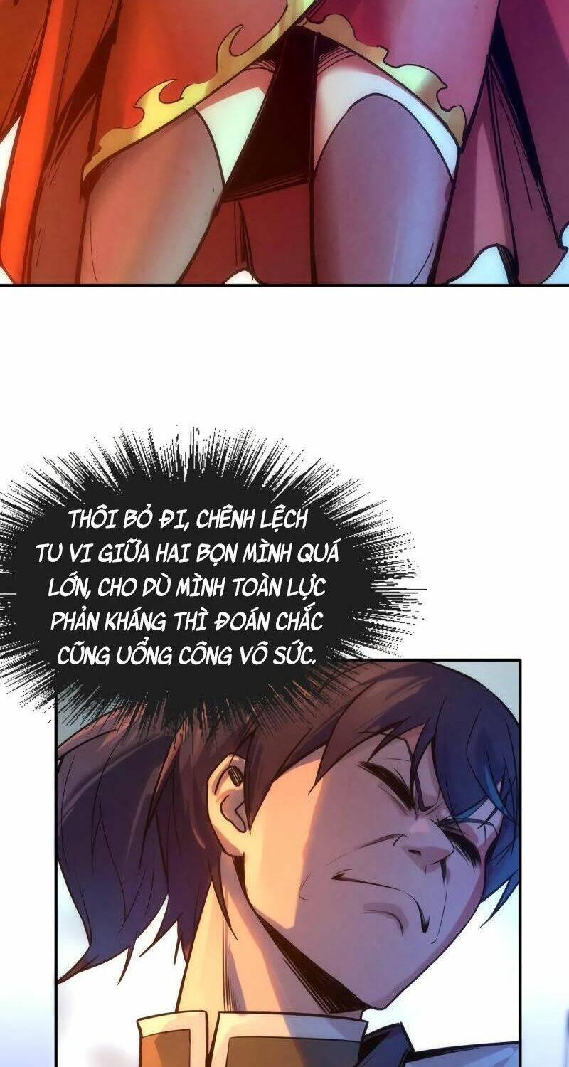 Vạn Cổ Chí Tôn Chap 96 - Next Chap 97