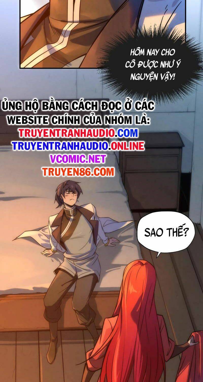 Vạn Cổ Chí Tôn Chap 96 - Next Chap 97