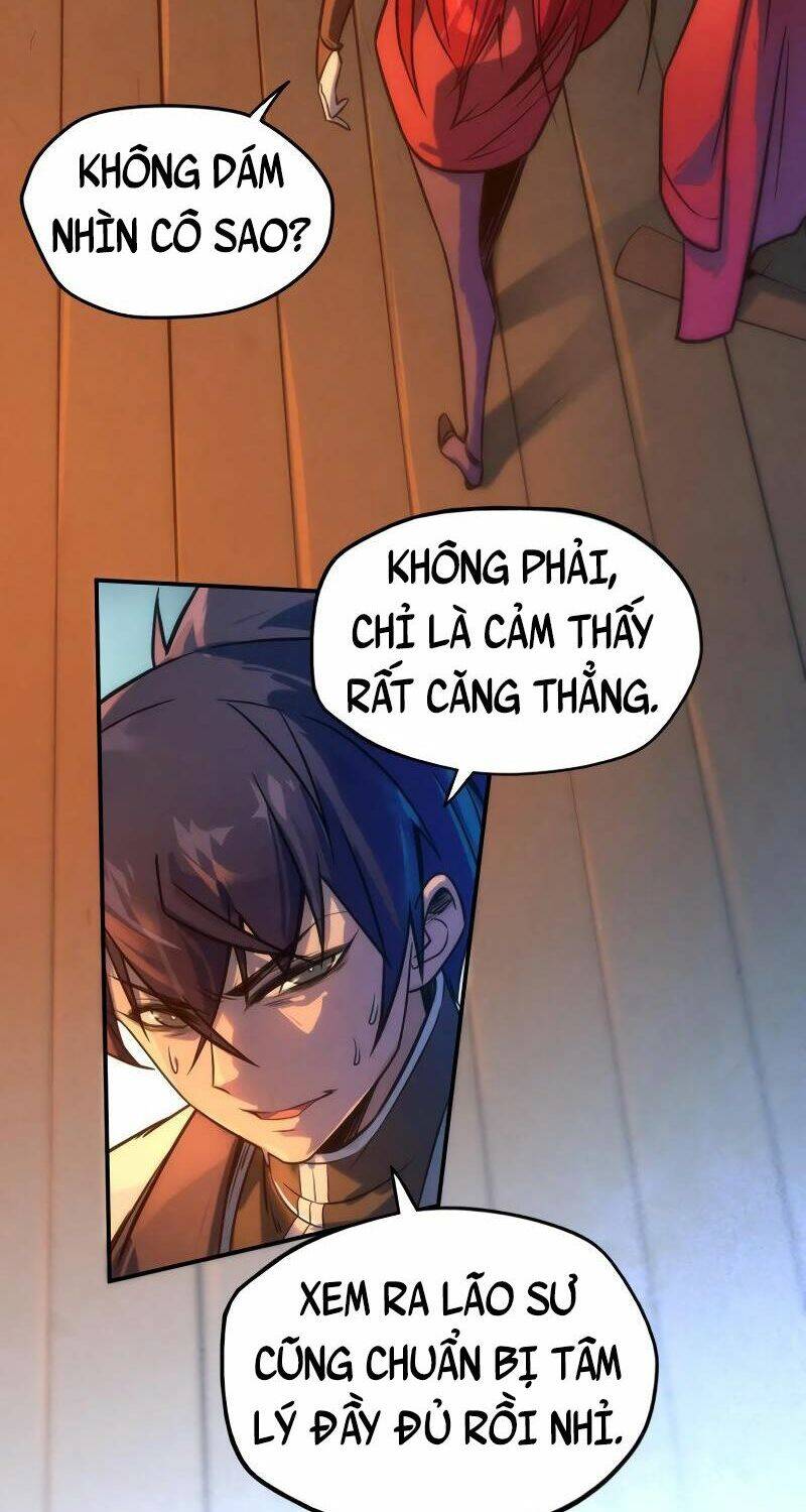 Vạn Cổ Chí Tôn Chap 96 - Next Chap 97