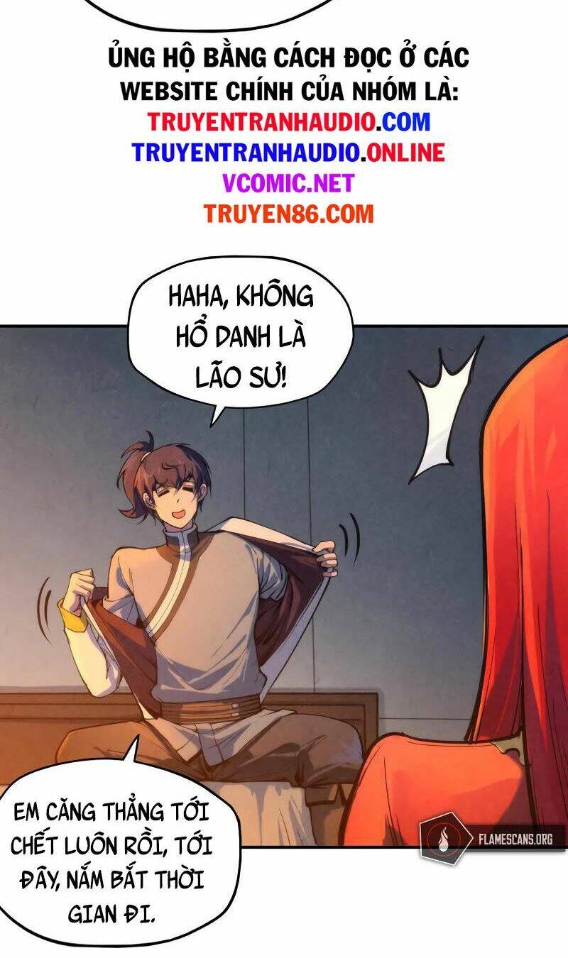 Vạn Cổ Chí Tôn Chap 96 - Next Chap 97