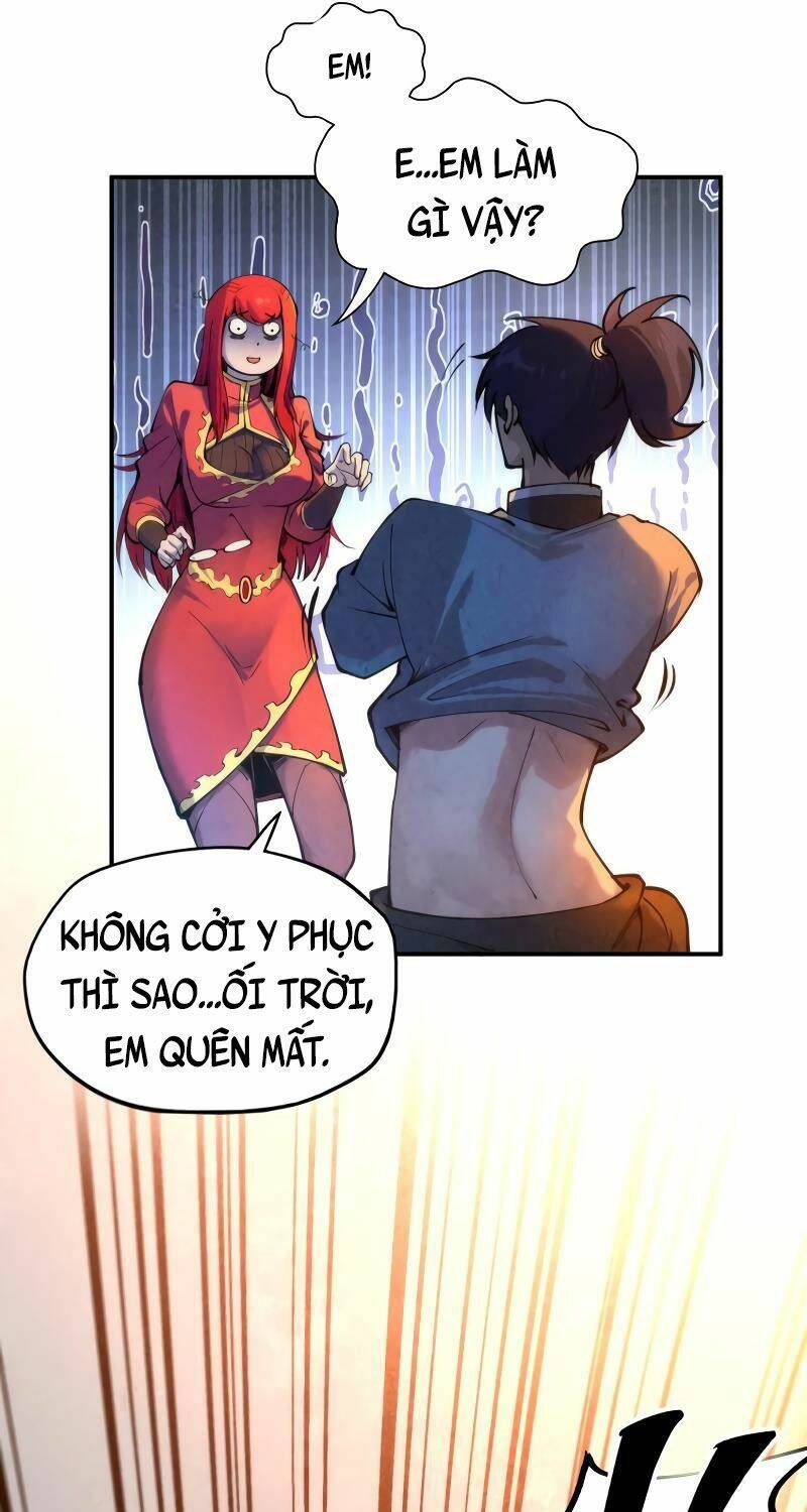 Vạn Cổ Chí Tôn Chap 96 - Next Chap 97