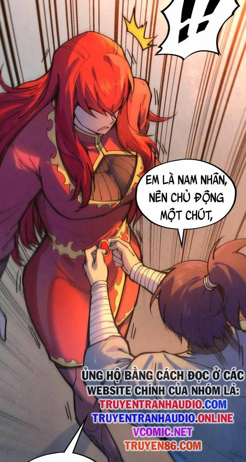 Vạn Cổ Chí Tôn Chap 96 - Next Chap 97